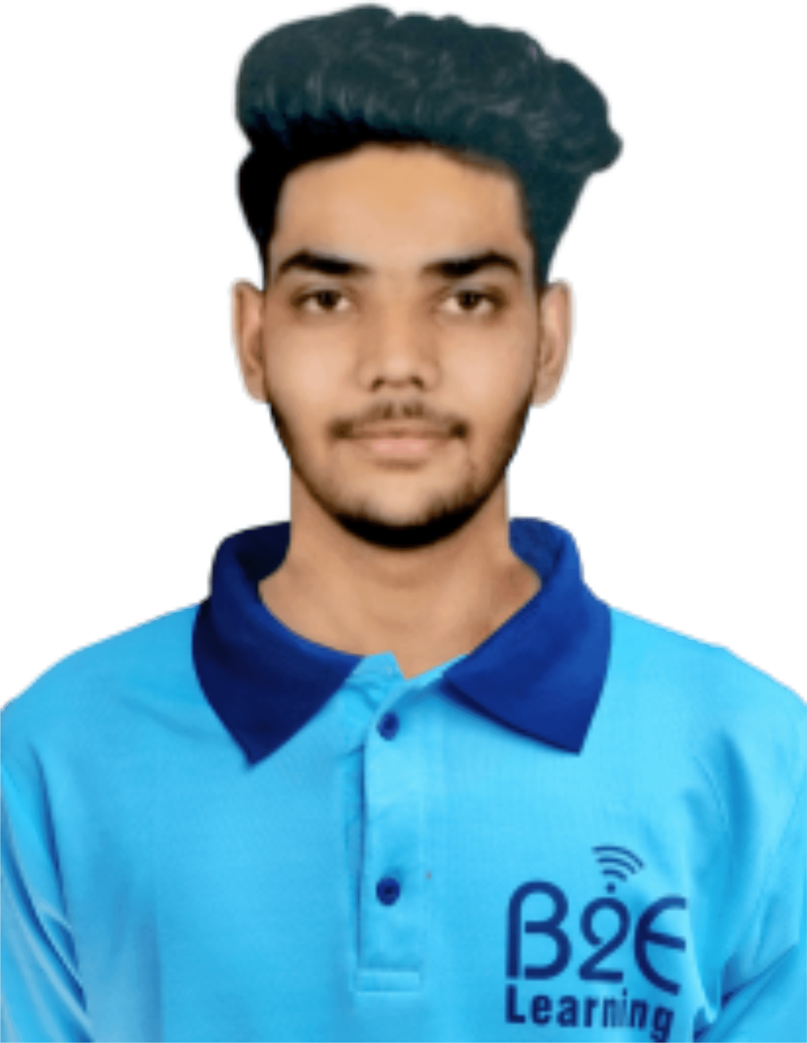 Ashish Bhimwal IIT JEE & NEET Topper in Jaipur